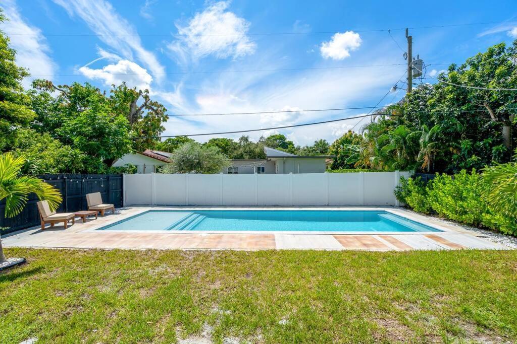 Pousada Family With Luxurious Pool For 12 People